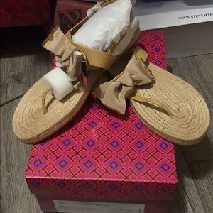 Tory Burch sandals